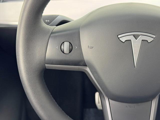 used 2021 Tesla Model Y car, priced at $20,750