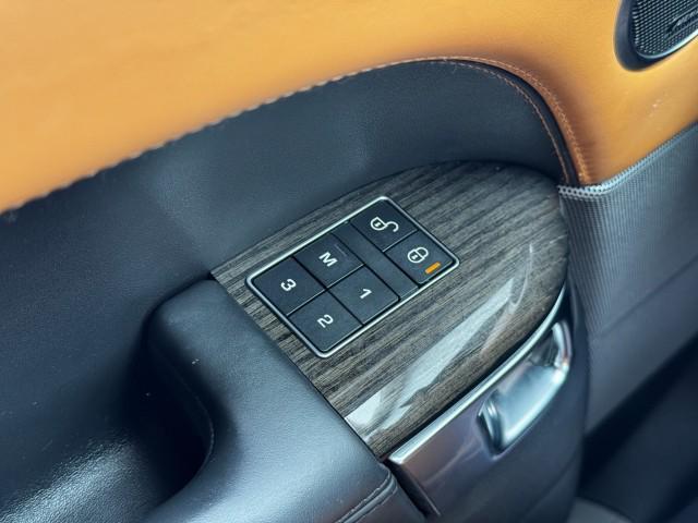 used 2018 Land Rover Range Rover Sport car, priced at $32,000
