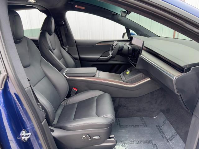used 2023 Tesla Model X car, priced at $49,000