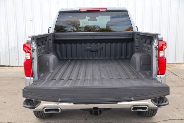 used 2024 Chevrolet Silverado 1500 car, priced at $45,000