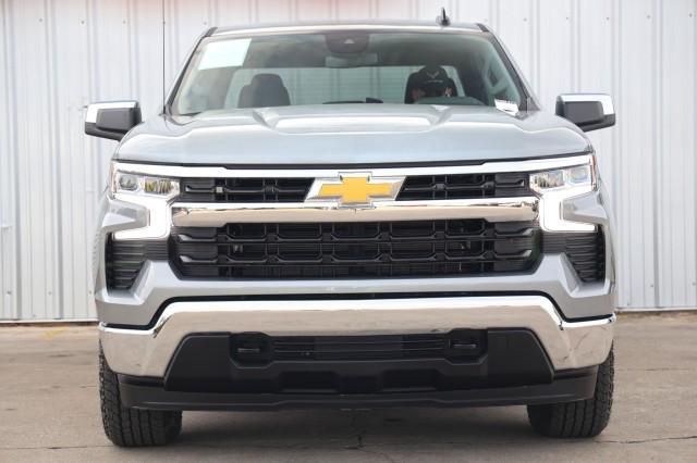 used 2024 Chevrolet Silverado 1500 car, priced at $45,000