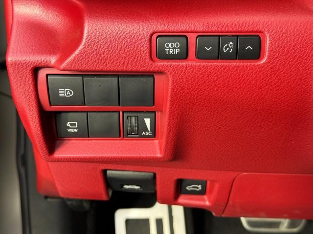 used 2023 Lexus IS 350 car, priced at $35,000