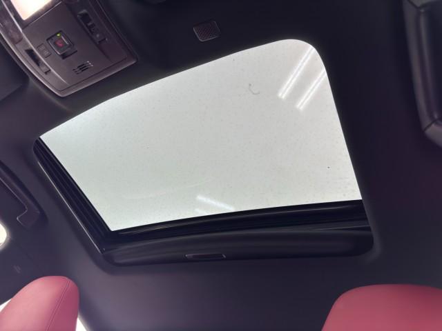 used 2023 Lexus IS 350 car, priced at $35,000