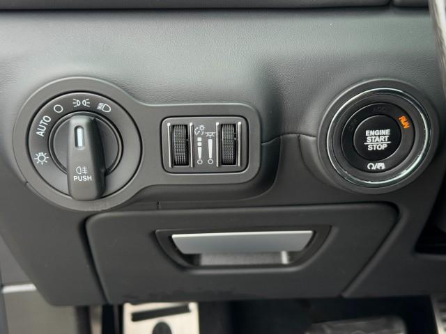 used 2022 Maserati Ghibli car, priced at $49,500