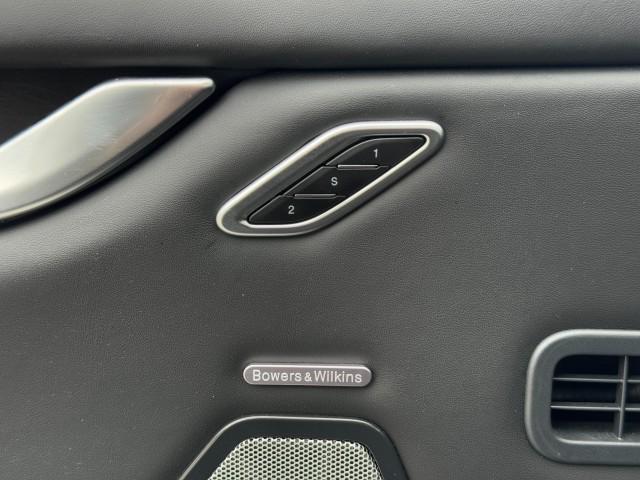 used 2022 Maserati Ghibli car, priced at $49,500