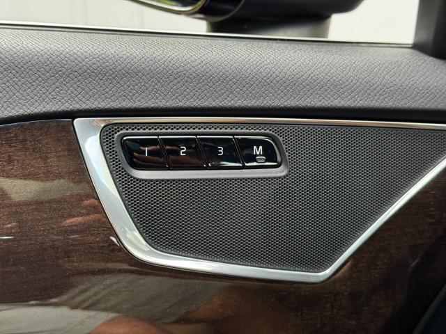 used 2019 Volvo XC90 car, priced at $21,500