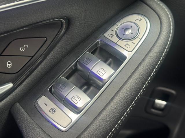 used 2022 Mercedes-Benz GLC 300 car, priced at $28,000