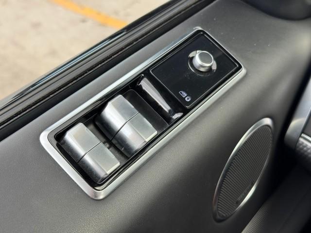 used 2019 Land Rover Range Rover Sport car, priced at $38,500