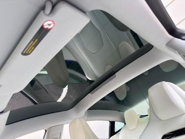 used 2024 Tesla Model 3 car, priced at $38,500