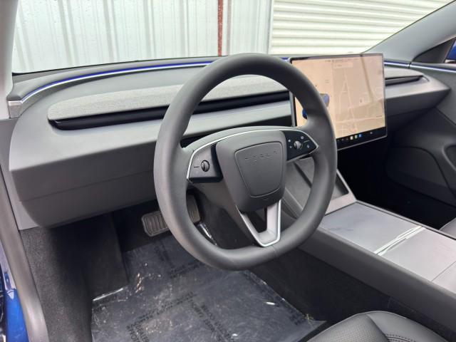 used 2024 Tesla Model 3 car, priced at $26,750