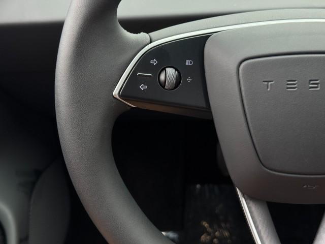 used 2024 Tesla Model 3 car, priced at $26,750
