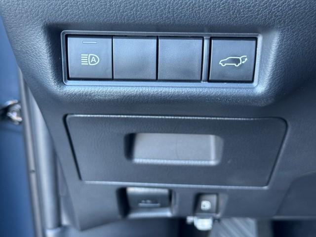 used 2024 Toyota Grand Highlander car, priced at $36,500