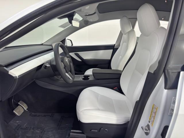 used 2021 Tesla Model Y car, priced at $23,500