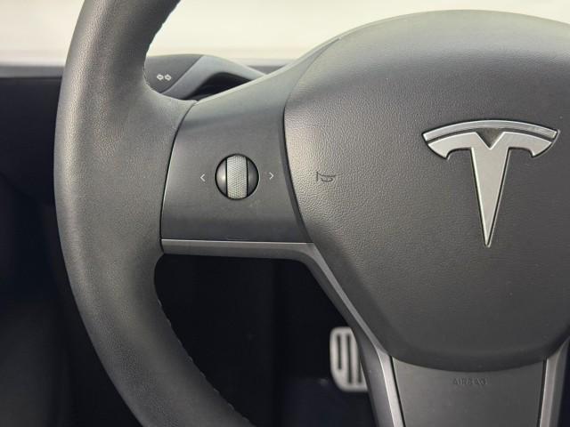 used 2021 Tesla Model Y car, priced at $23,500