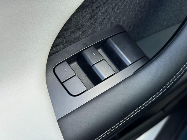 used 2022 Tesla Model X car, priced at $50,000