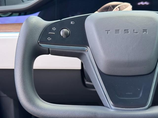 used 2022 Tesla Model X car, priced at $50,000