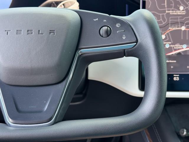 used 2022 Tesla Model X car, priced at $50,000