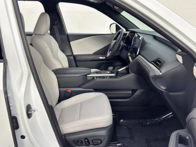 used 2024 Lexus TX 350 car, priced at $50,750