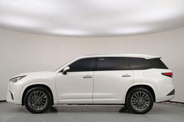 used 2024 Lexus TX 350 car, priced at $50,750