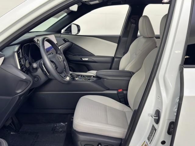 used 2024 Lexus TX 350 car, priced at $50,750