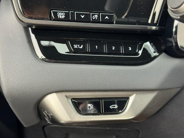 used 2023 Lexus RX 350 car, priced at $39,500