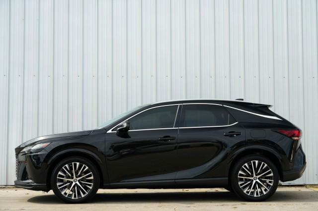 used 2023 Lexus RX 350 car, priced at $39,500