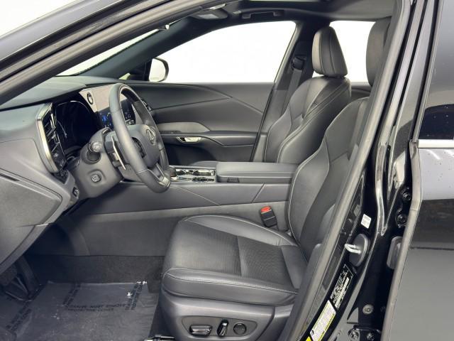 used 2023 Lexus RX 350 car, priced at $39,500