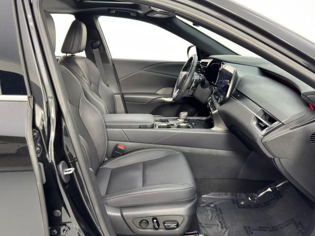 used 2023 Lexus RX 350 car, priced at $39,500