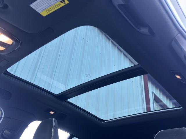 used 2022 Volvo XC40 Recharge Pure Electric car, priced at $22,000