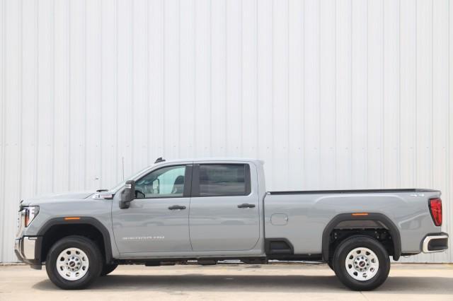 used 2024 GMC Sierra 3500 car, priced at $58,000