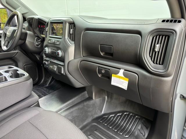 used 2024 GMC Sierra 3500 car, priced at $58,000