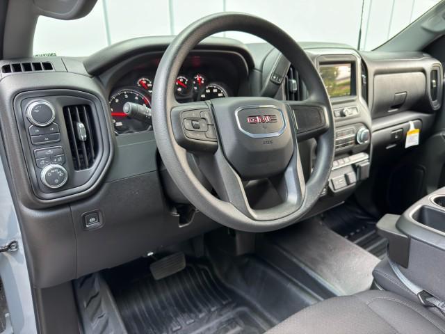 used 2024 GMC Sierra 3500 car, priced at $58,000