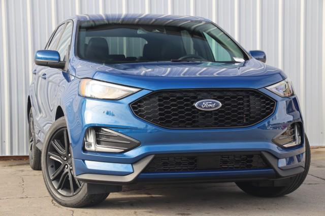 used 2024 Ford Edge car, priced at $25,000