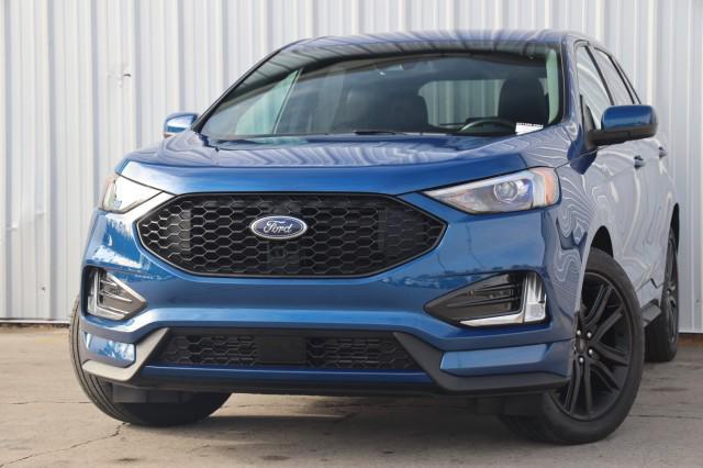 used 2024 Ford Edge car, priced at $25,000