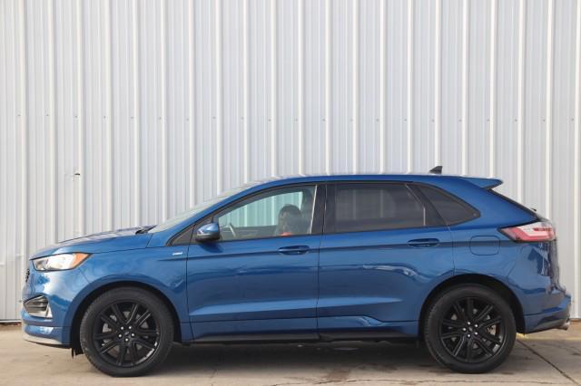 used 2024 Ford Edge car, priced at $25,000