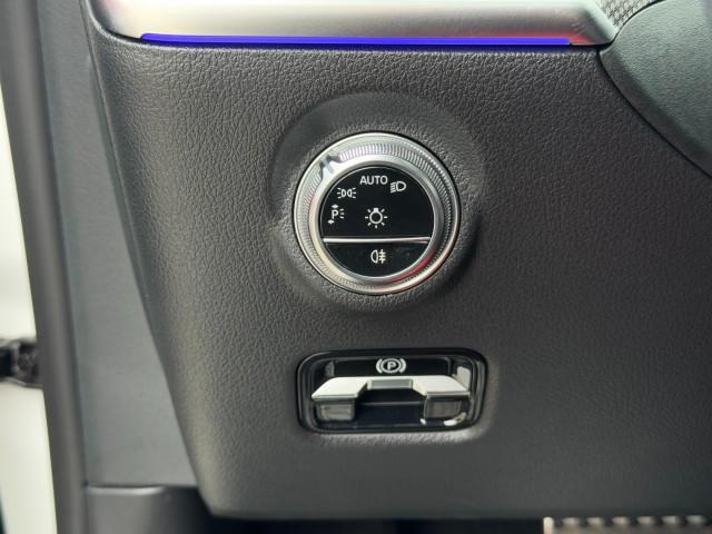 used 2023 Mercedes-Benz C-Class car, priced at $32,500