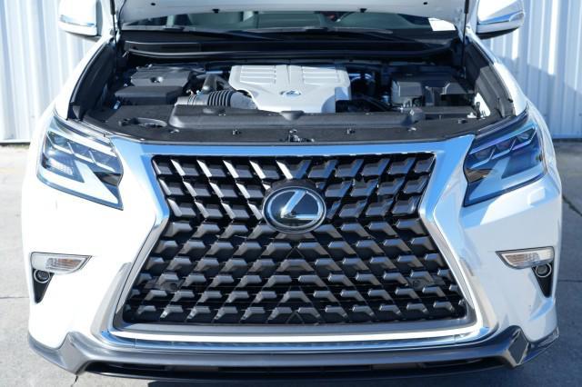 used 2023 Lexus GX 460 car, priced at $52,750