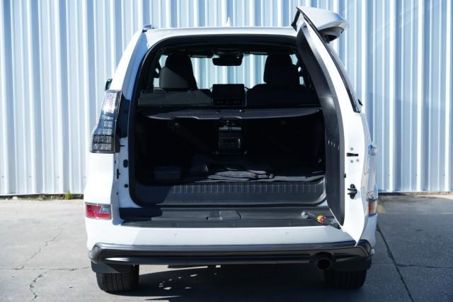 used 2023 Lexus GX 460 car, priced at $52,750