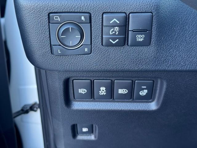 used 2023 Lexus GX 460 car, priced at $52,750