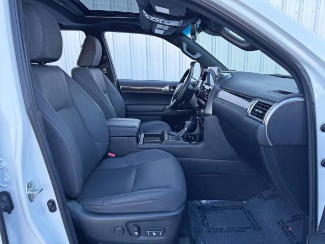 used 2023 Lexus GX 460 car, priced at $52,750