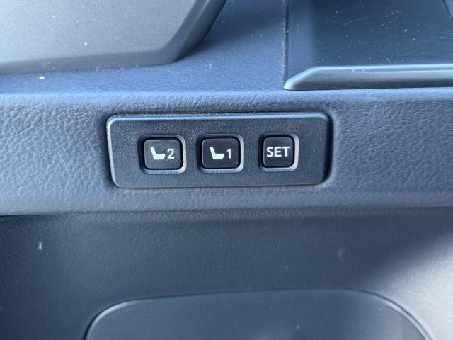 used 2023 Lexus GX 460 car, priced at $52,750