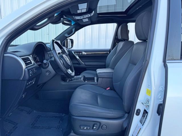 used 2023 Lexus GX 460 car, priced at $52,750