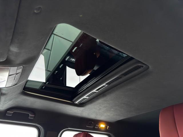 used 2022 Mercedes-Benz AMG G 63 car, priced at $252,000