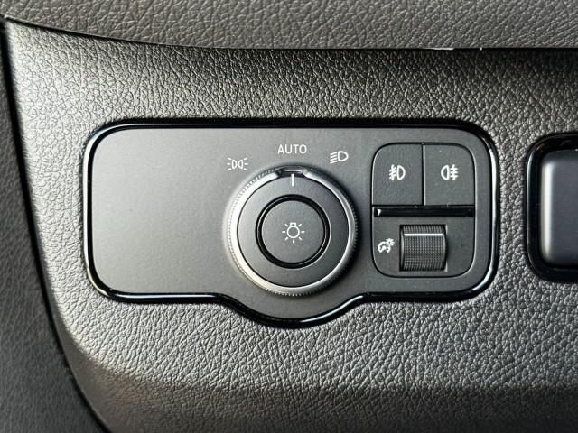 used 2024 Mercedes-Benz Sprinter 2500 car, priced at $60,000