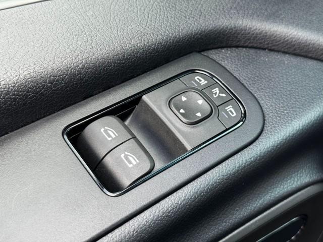 used 2024 Mercedes-Benz Sprinter 2500 car, priced at $60,000