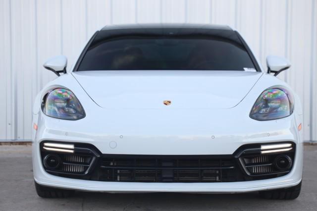 used 2018 Porsche Panamera car, priced at $58,000