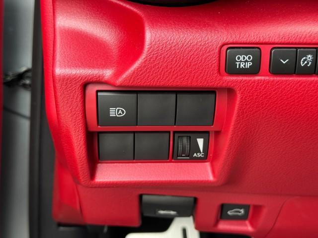 used 2025 Lexus IS 350 car, priced at $45,000