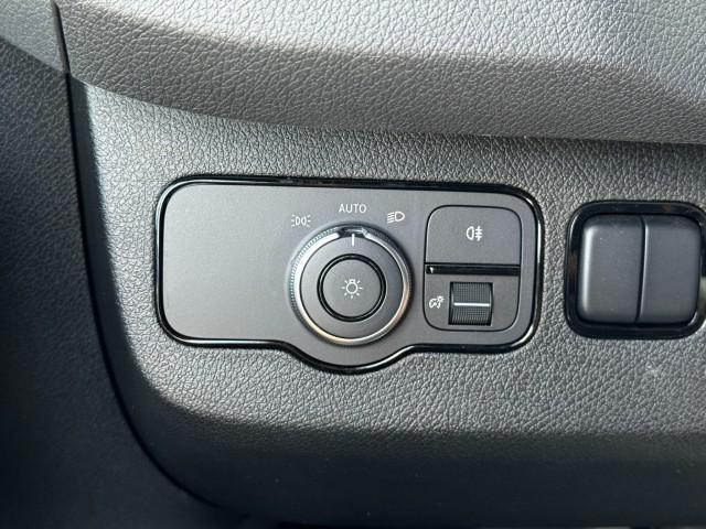 used 2023 Mercedes-Benz Sprinter 3500 car, priced at $47,500