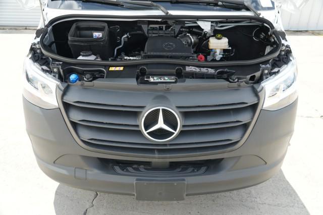 used 2023 Mercedes-Benz Sprinter 3500 car, priced at $47,500