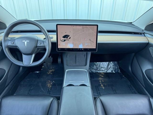 used 2021 Tesla Model 3 car, priced at $20,500